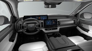 2027 Ford Expedition® Internal Image 2